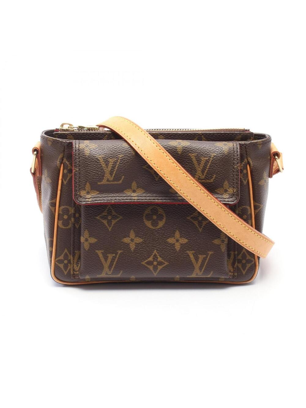 Louis Vuitton Vivacite Pm Shoulder #362910L15B